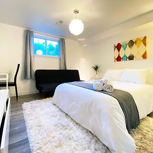  Bed & Breakfast - Free Parking