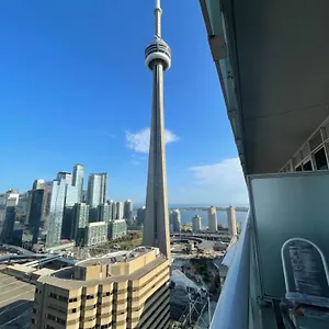  Aparthotel Cn Tower
