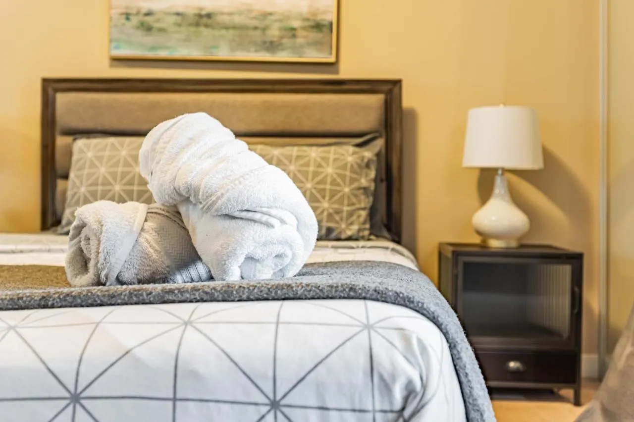 Vacation Rentals Downtown location