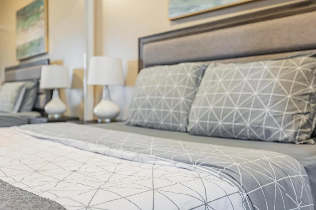 Vacation Rentals Downtown Toronto