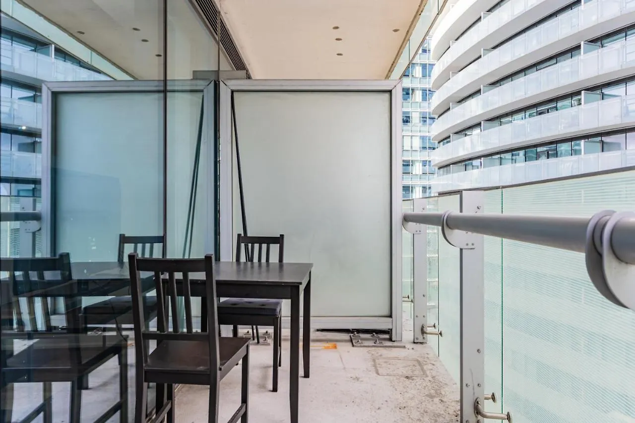 Vacation Rentals Downtown Toronto Aparthotel
