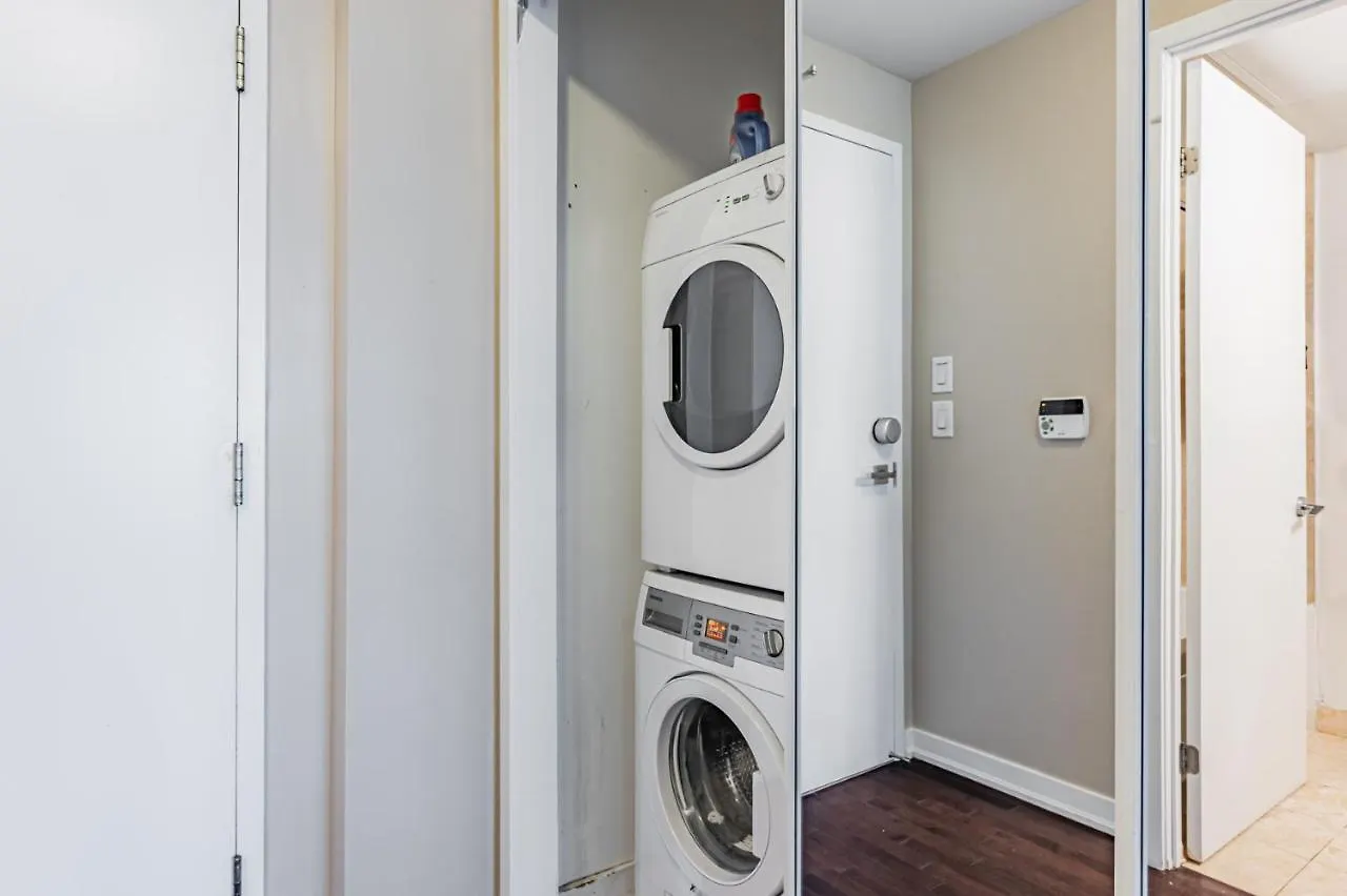 Vacation Rentals Downtown Toronto
