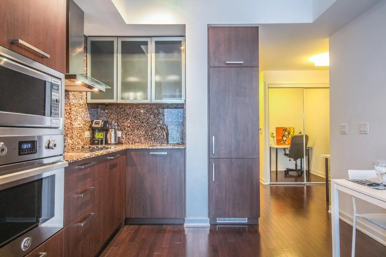 Vacation Rentals Downtown Toronto 0*,  Canada