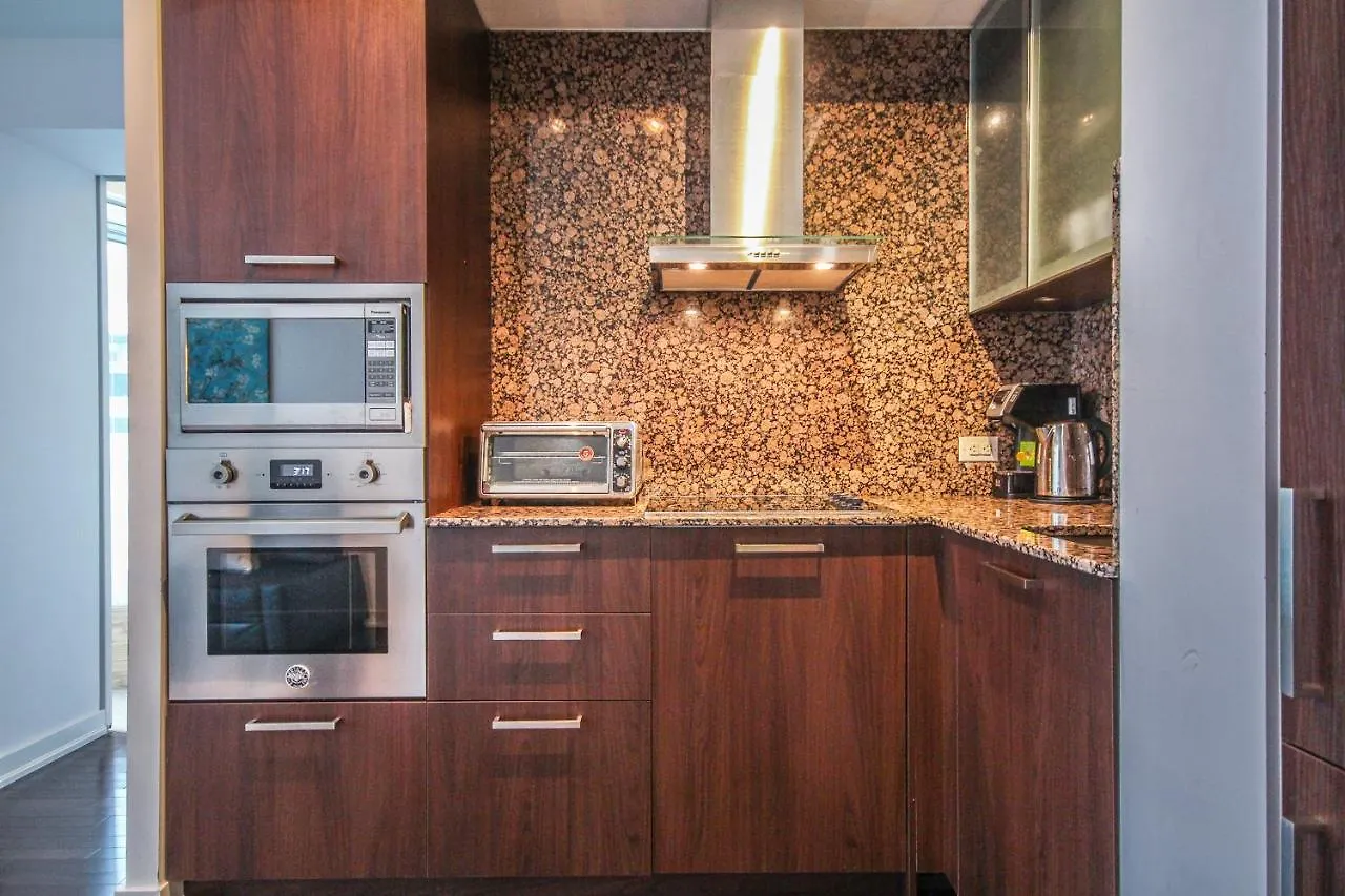 Vacation Rentals Downtown Toronto 0*,  Canada