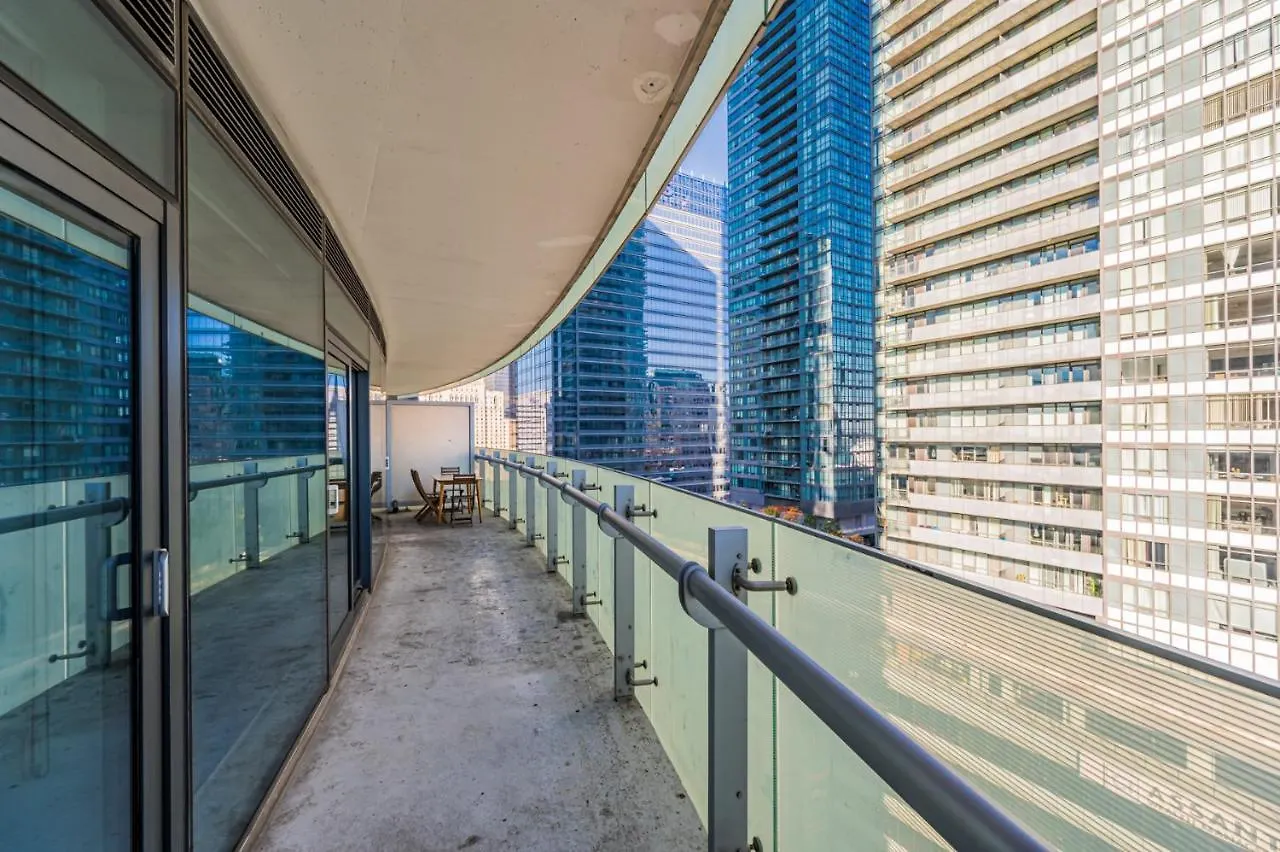 Vacation Rentals Downtown Toronto 0*,