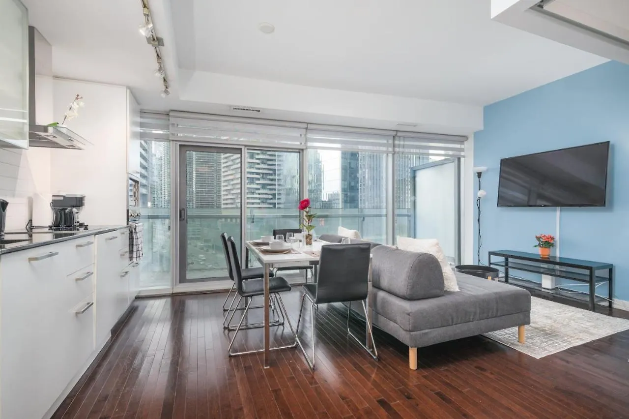 Vacation Rentals Downtown Toronto 0*,  Canada
