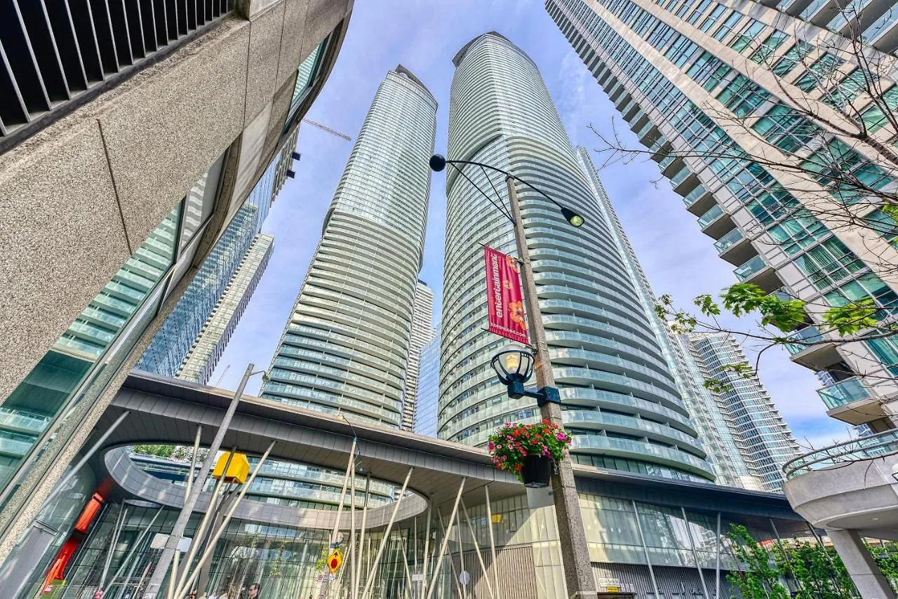 Vacation Rentals Downtown Toronto 0*,  Canada