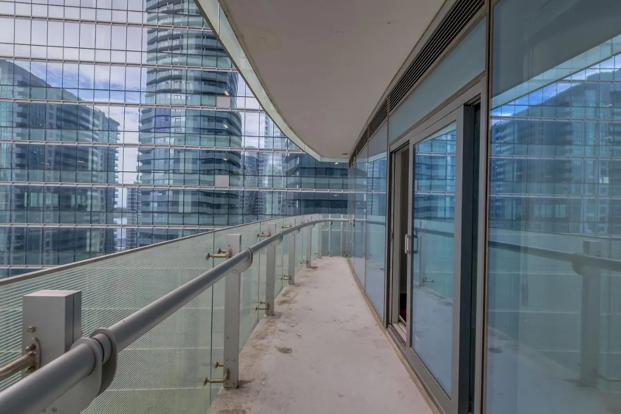 Vacation Rentals Downtown Toronto 0*,  Canada