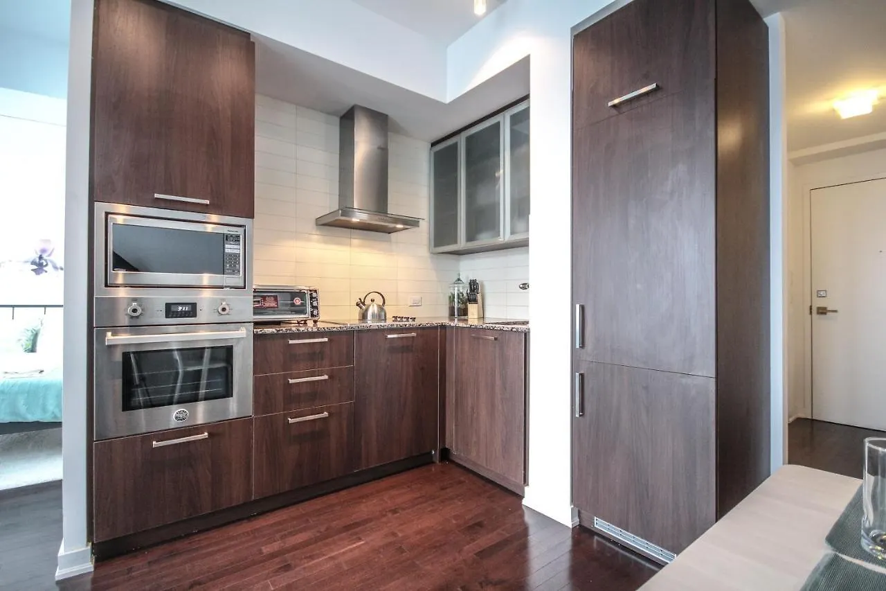Vacation Rentals Downtown Toronto 0*,  Canada