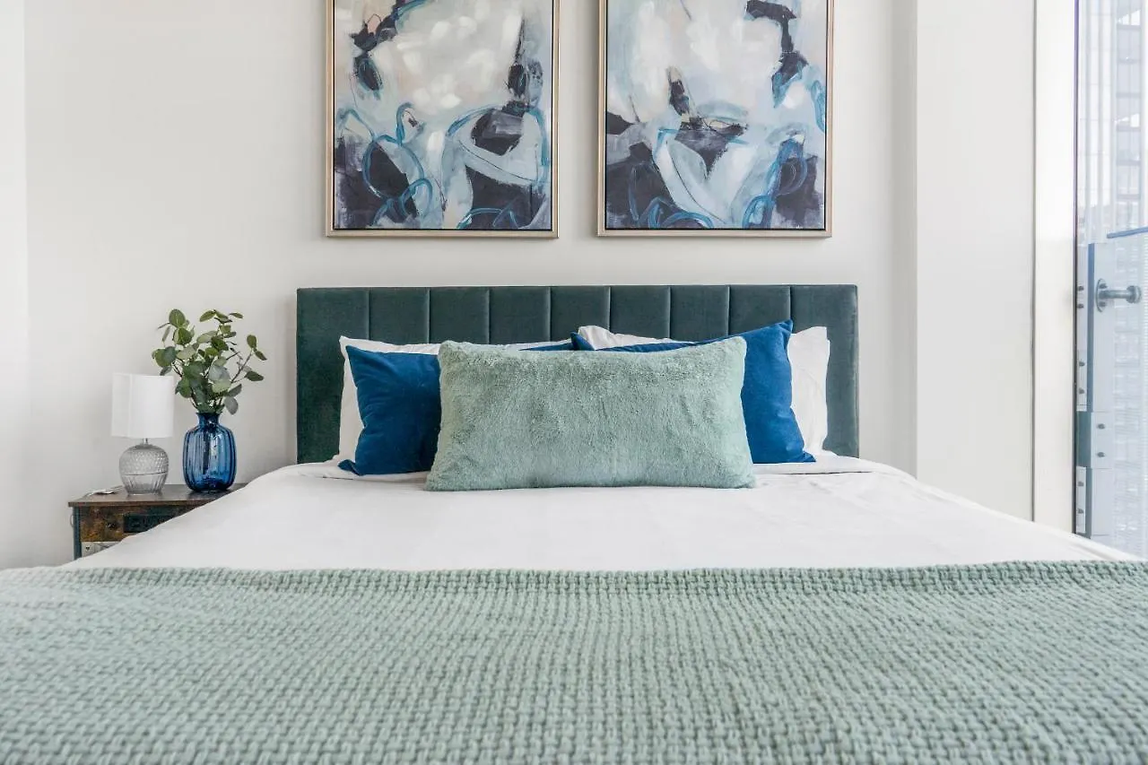 Vacation Rentals Downtown Toronto