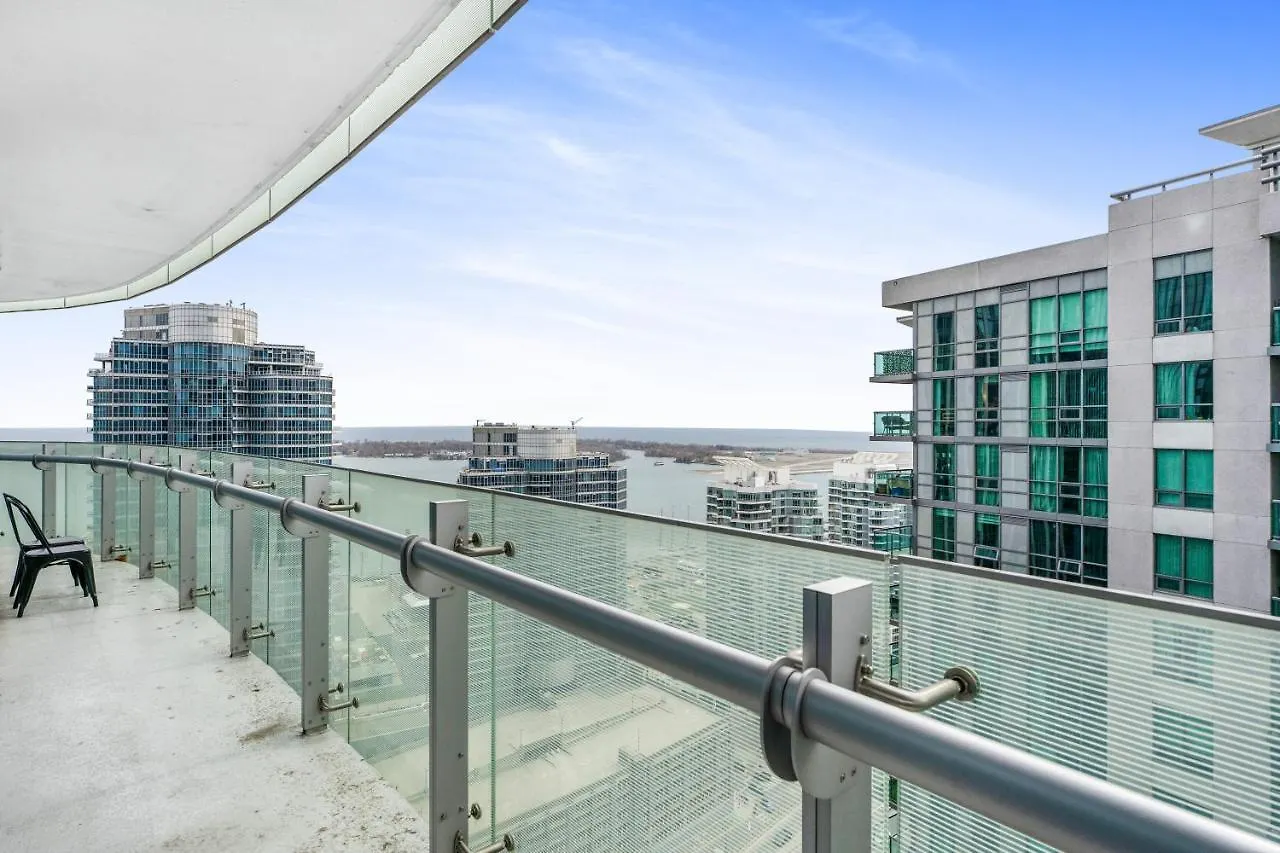 Vacation Rentals Downtown Toronto 0*,  Canada